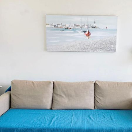 Yingying Apartamento With A Free Parking Space Lisboa Eksteriør billede