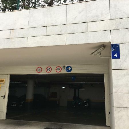 Yingying Apartamento With A Free Parking Space Lisboa Eksteriør billede