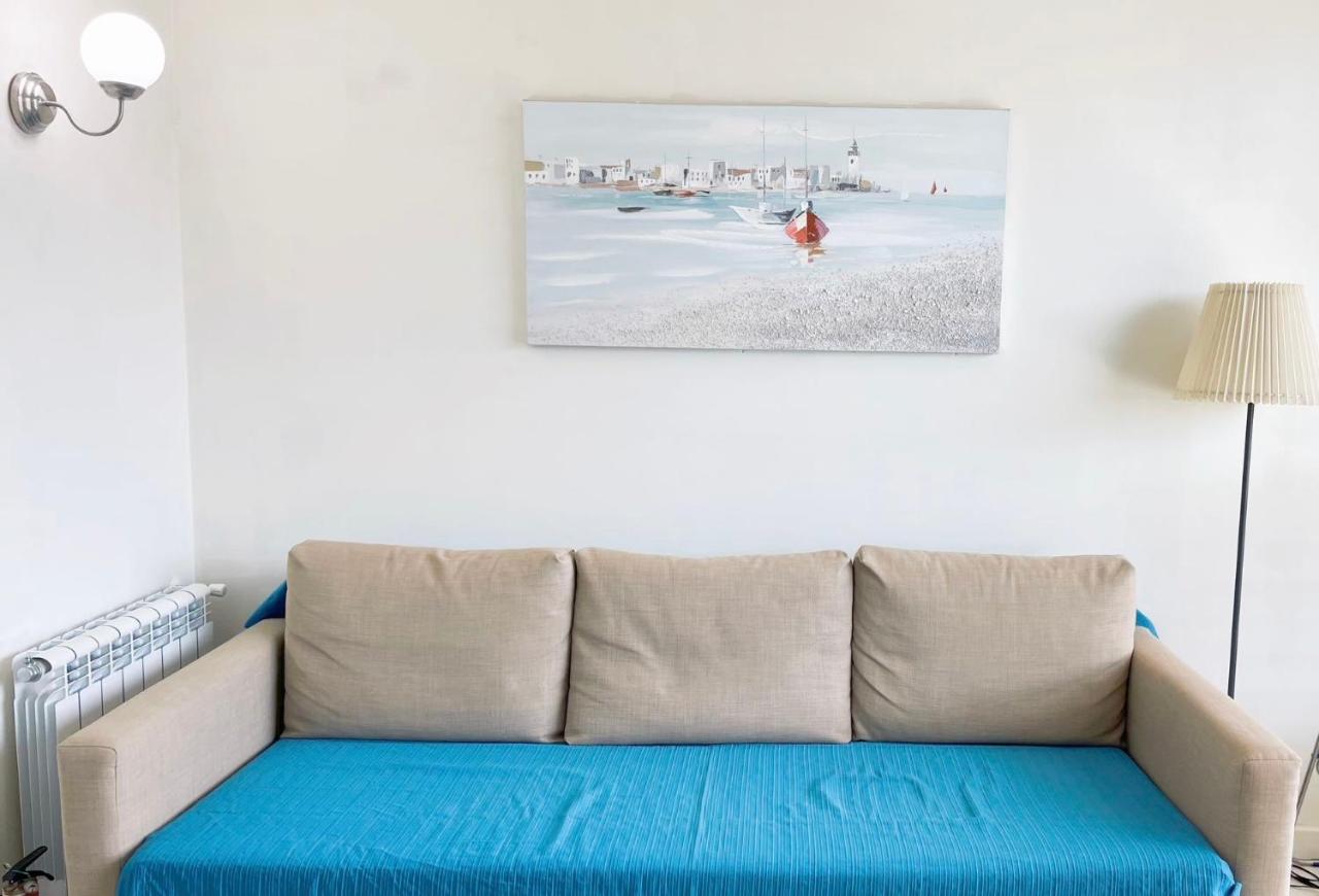 Yingying Apartamento With A Free Parking Space Lisboa Eksteriør billede