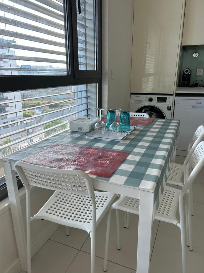 Yingying Apartamento With A Free Parking Space Lisboa Eksteriør billede