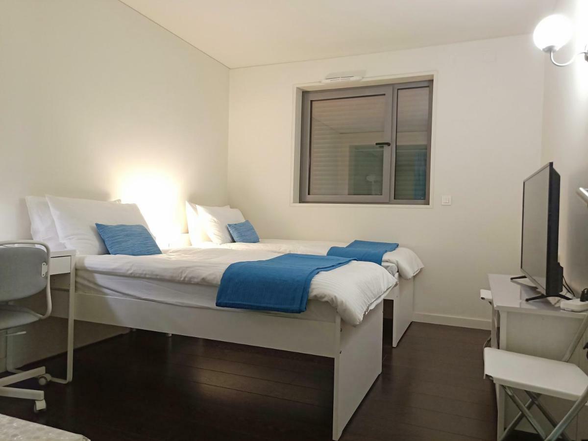 Yingying Apartamento With A Free Parking Space Lisboa Eksteriør billede