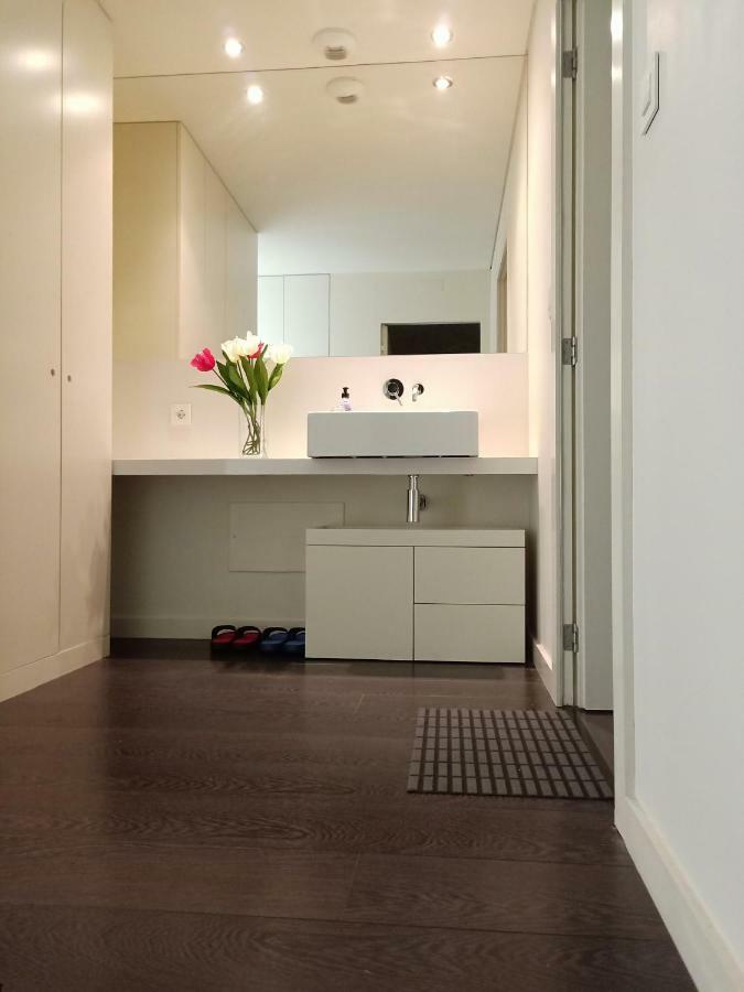 Yingying Apartamento With A Free Parking Space Lisboa Eksteriør billede
