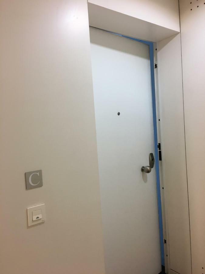 Yingying Apartamento With A Free Parking Space Lisboa Eksteriør billede